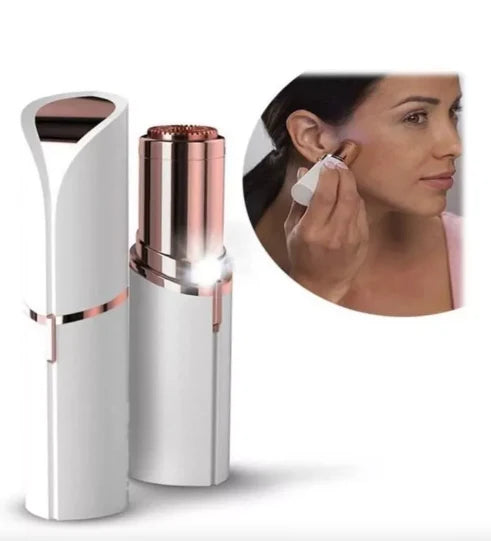 Skyclean™ al instante sin dolor ni irritación