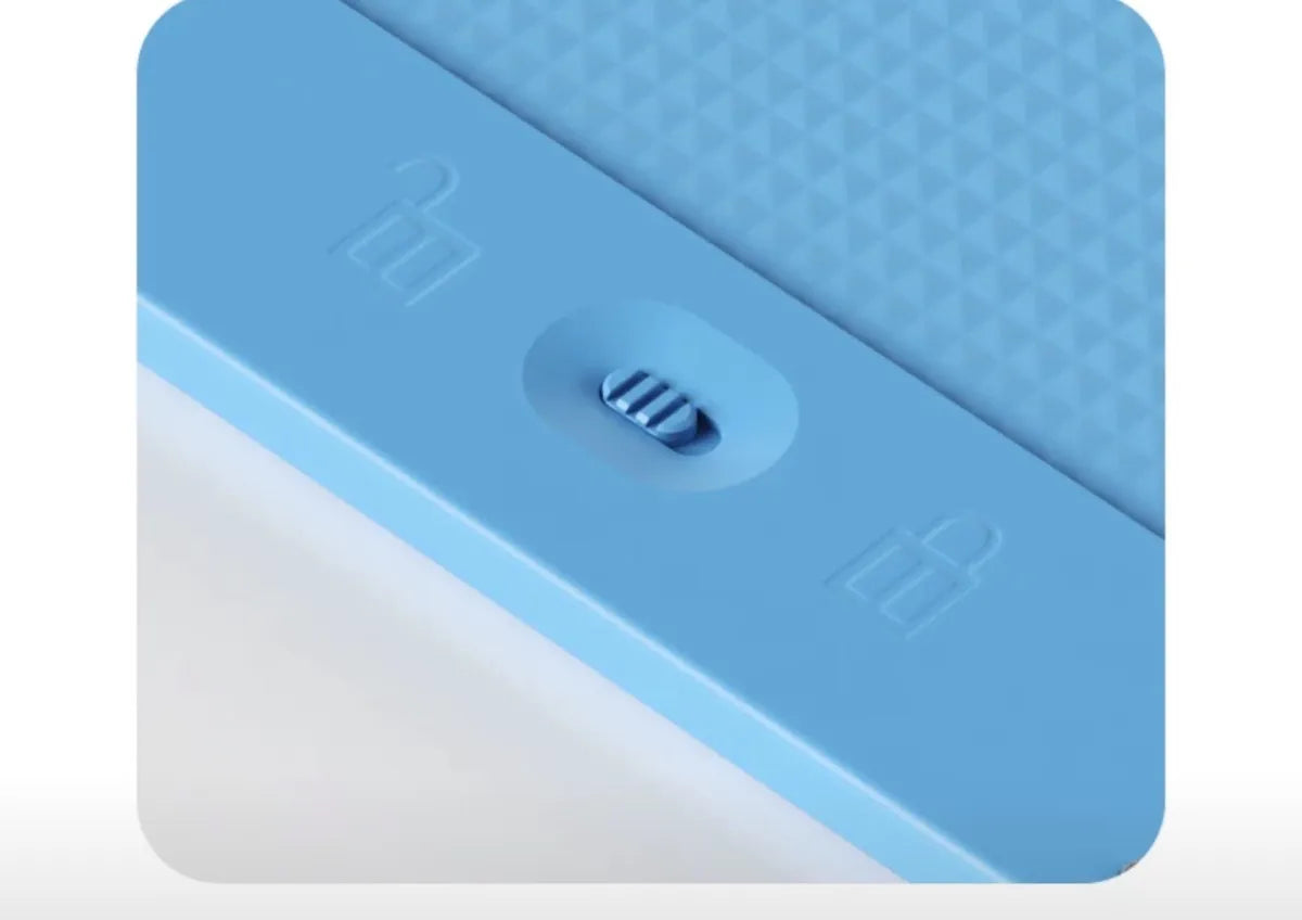 Pizarra interactiva crea sin limites! lapiz incluido!