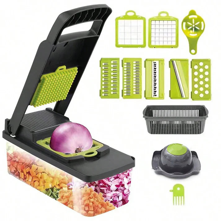 Mandolina 15 piezas!