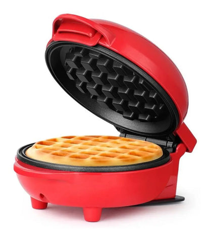 Maquina Wafflera! perfecta para invierno