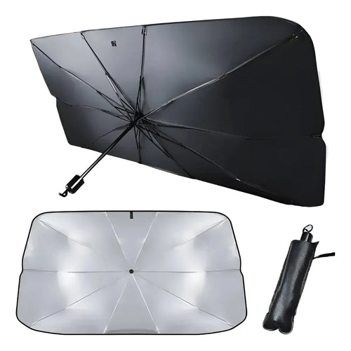 Parasol auto parabrisa