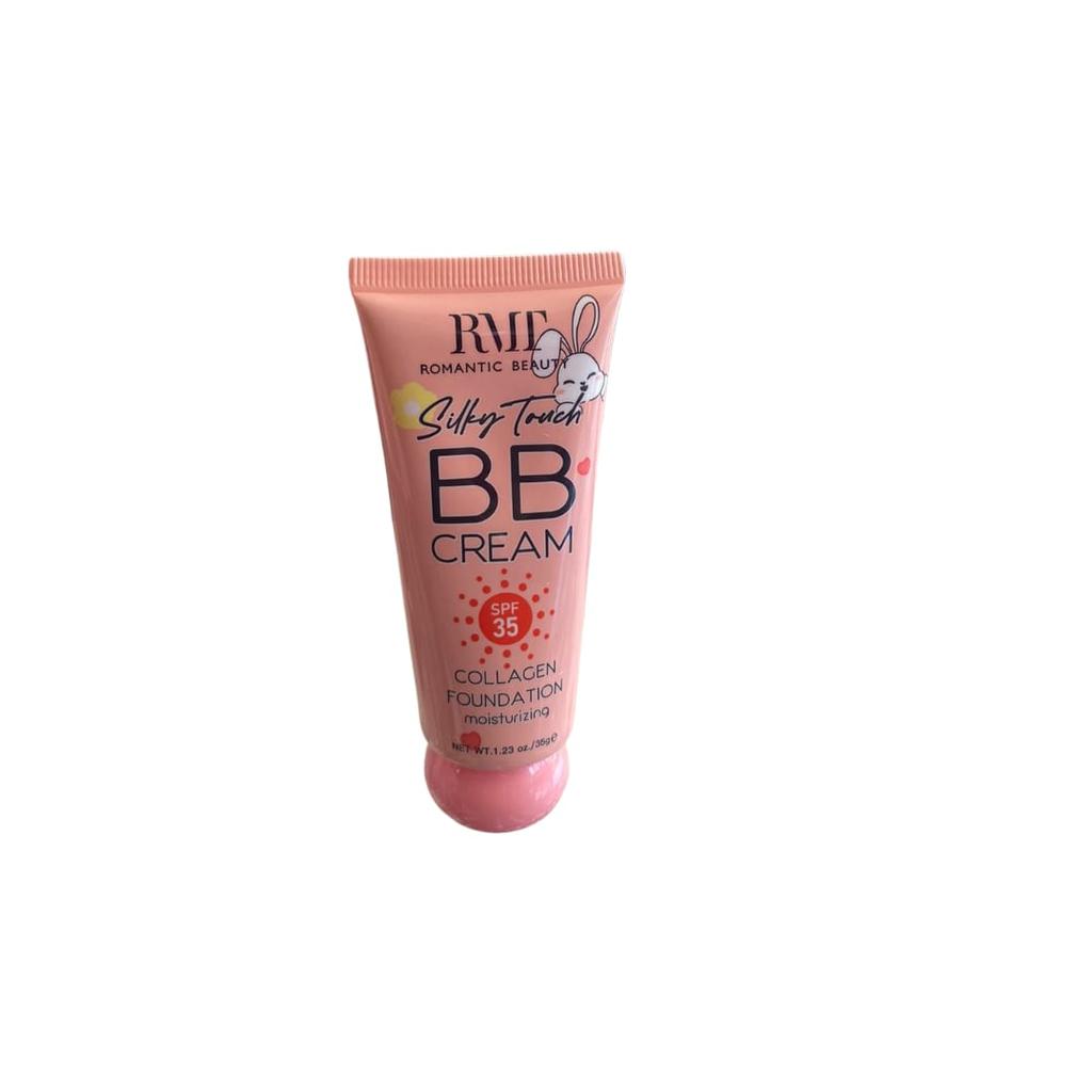 BASE BB CREAM COLAGENO SPF 35
