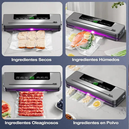 Sellador vacio Digital