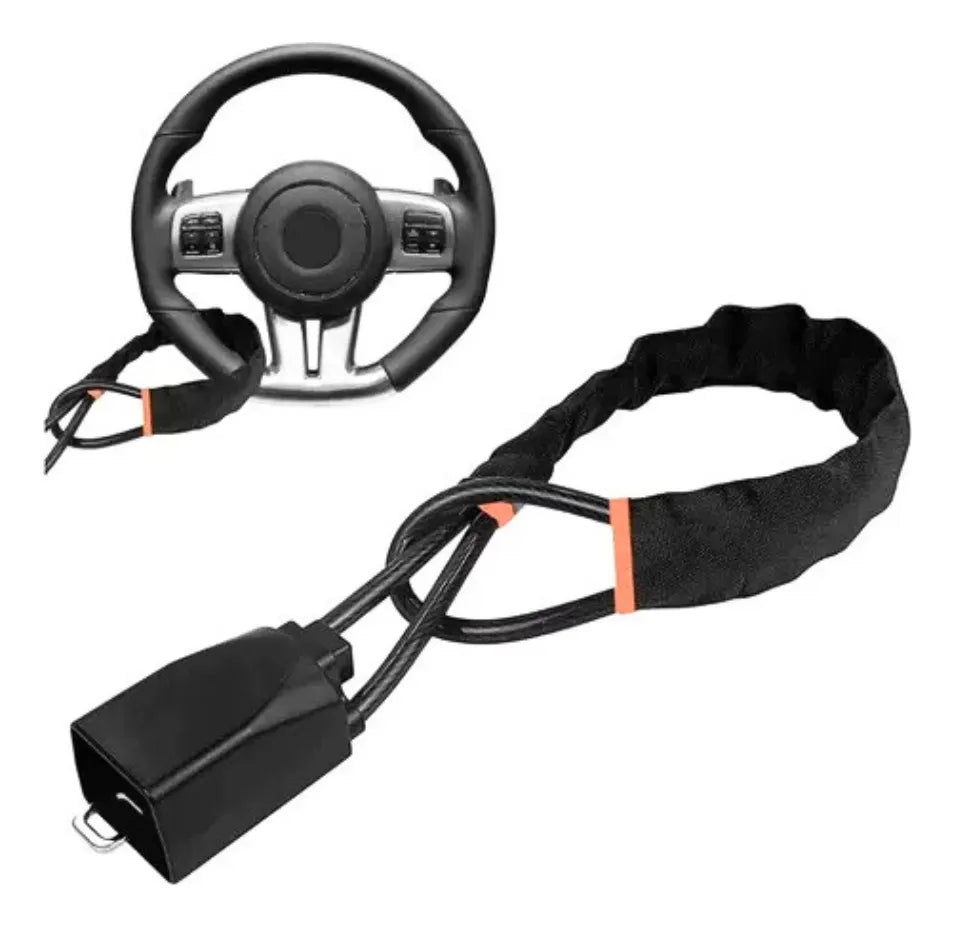 Seguridad simple y eficiente, Smart Lock